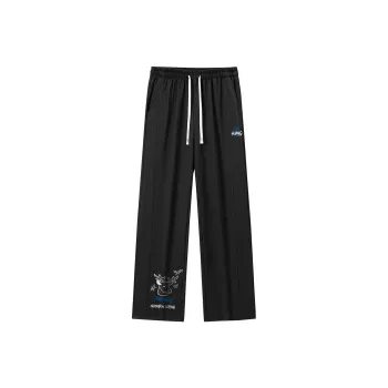 DUNHUANG INSPIRATION Casual Pants Unisex