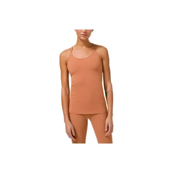 Lululemon Free To Be Tank Tops Women's