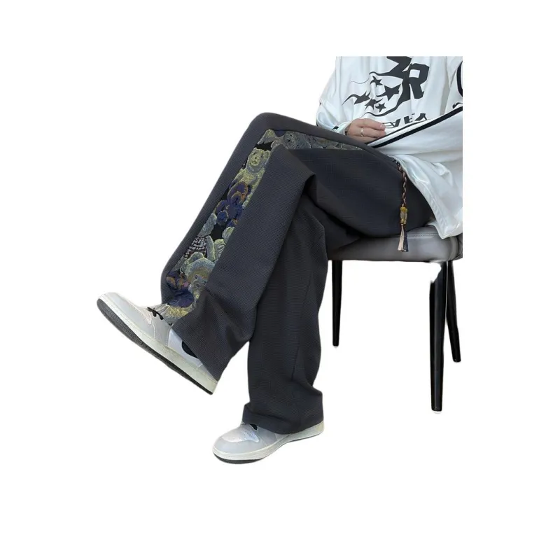 RVANGUARD Casual Pants Unisex-6