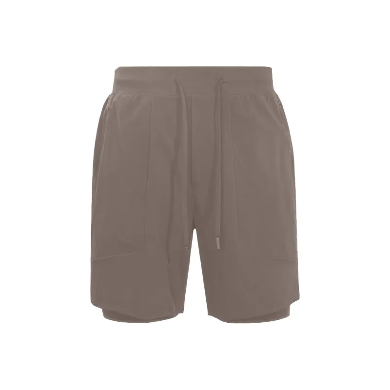 Lululemon License To Train Collection Casual Shorts Men's-9