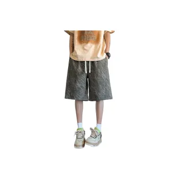 WARRIOR Casual Shorts Unisex