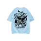 Sky Blue