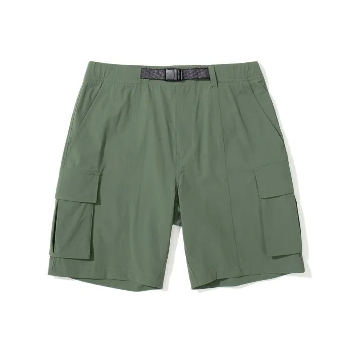 KOLON SPORT CAMPING Casual Shorts Men's-4