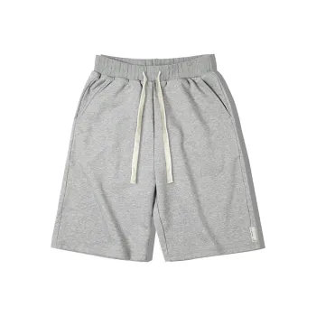 MADEN Casual Shorts Men