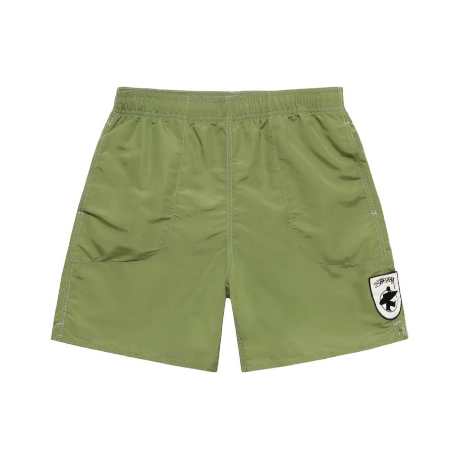 Stussy CPFM water shorts green L 正規品 Stussy CPFM water shorts green L 正規品