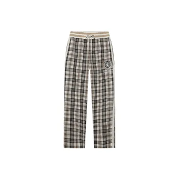 TCH FW23 Casual Pants Unisex Khaki