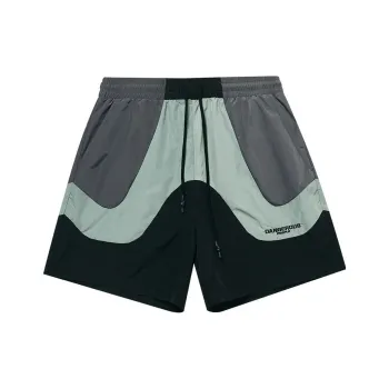 DANGEROUSPEOPLE Casual Shorts Men
