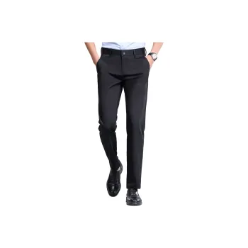 Red bean Casual Pants Men