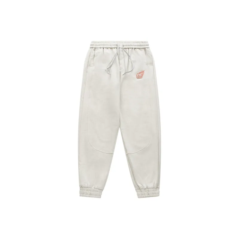 CAI Casual Pants Unisex-5