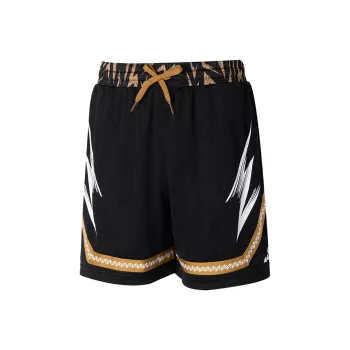 Adidas Casual Shorts Men's Black