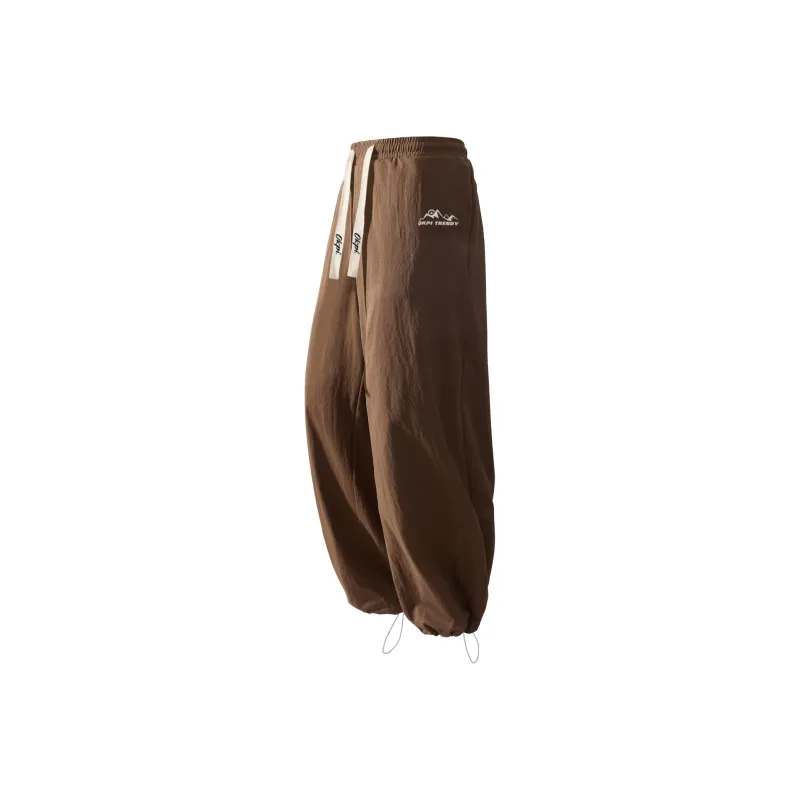 OKPI Casual Pants Unisex-10