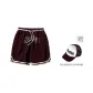 Burgundy Red