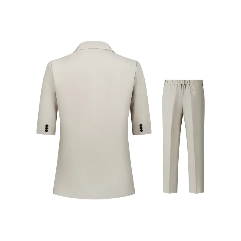 Être Par Lee Business Suit Unisex-21