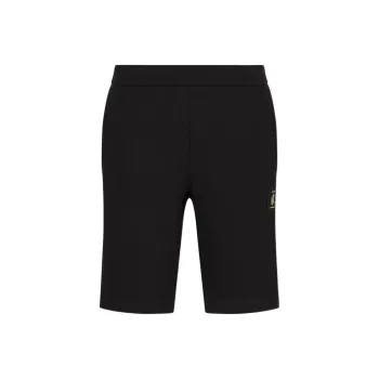 ARMANI EXCHANGE Logo patch Track Pants