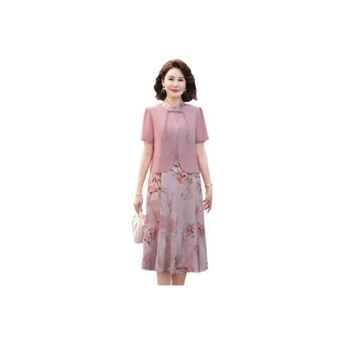 PIERRE CARDIN Skirt Set Women's
