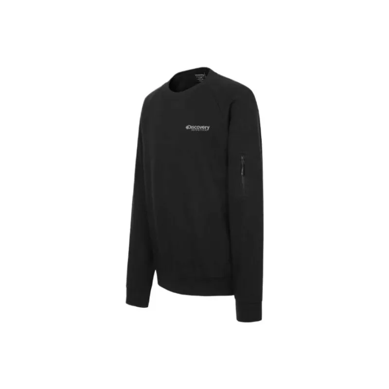 Discovery Expedition FW/AW24 Sweatshirt Women's-9