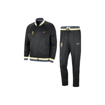 Nike N31 Dri Fit Tracksuit