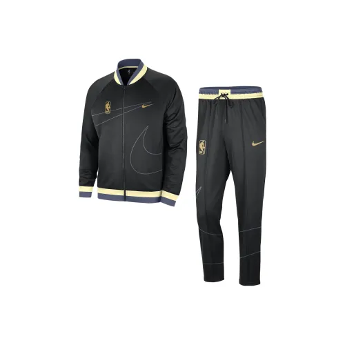 Nike N31 Dri Fit Tracksuit