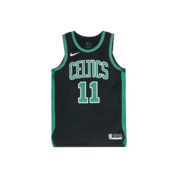 Nike Basketball Jerseys Men's Black