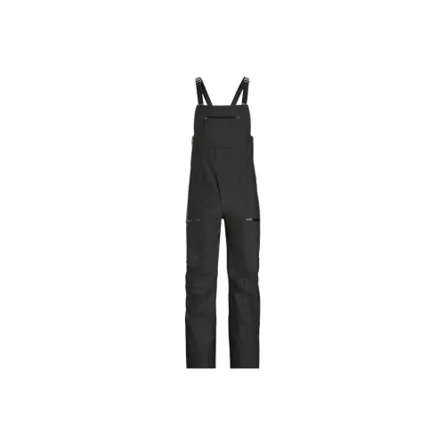 Arcteryx RUSH Sabre Bib Gore te Ski Pants Men's