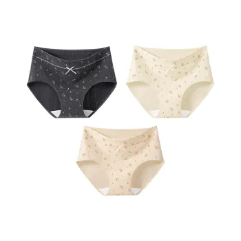 2323 Underpants Women's Combo Set