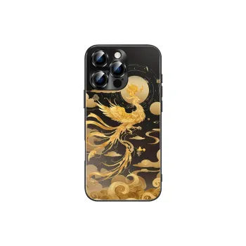 Hizeus Phone Cases