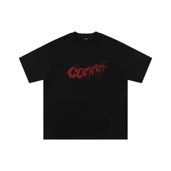 Coolhut T Shirts Unisex