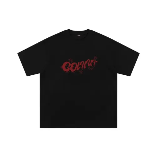 Coolhut T Shirts Unisex
