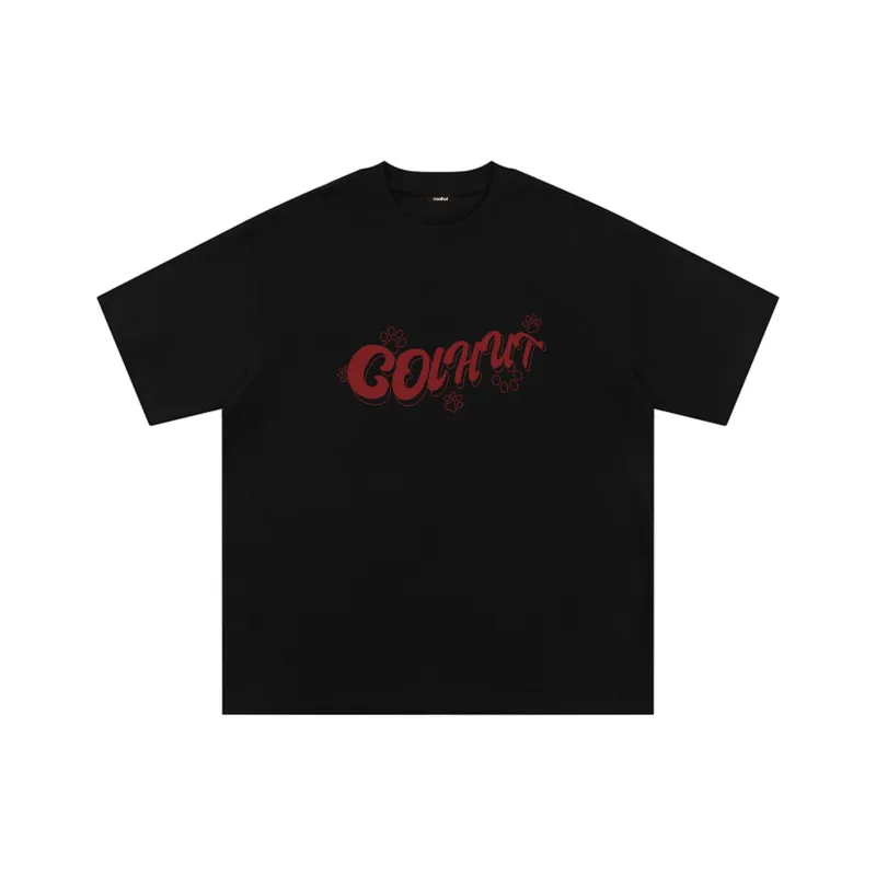 Coolhut T Shirts Unisex-0