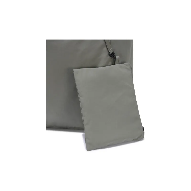 Nice Rice Fabric Tote Bag, Shoulder Bag Large Size Unisex Multicolor-3