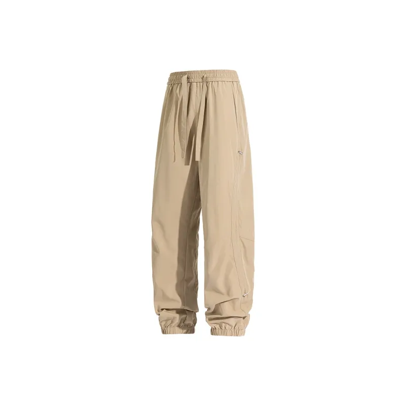 TONYBEAR Casual Pants Unisex-10