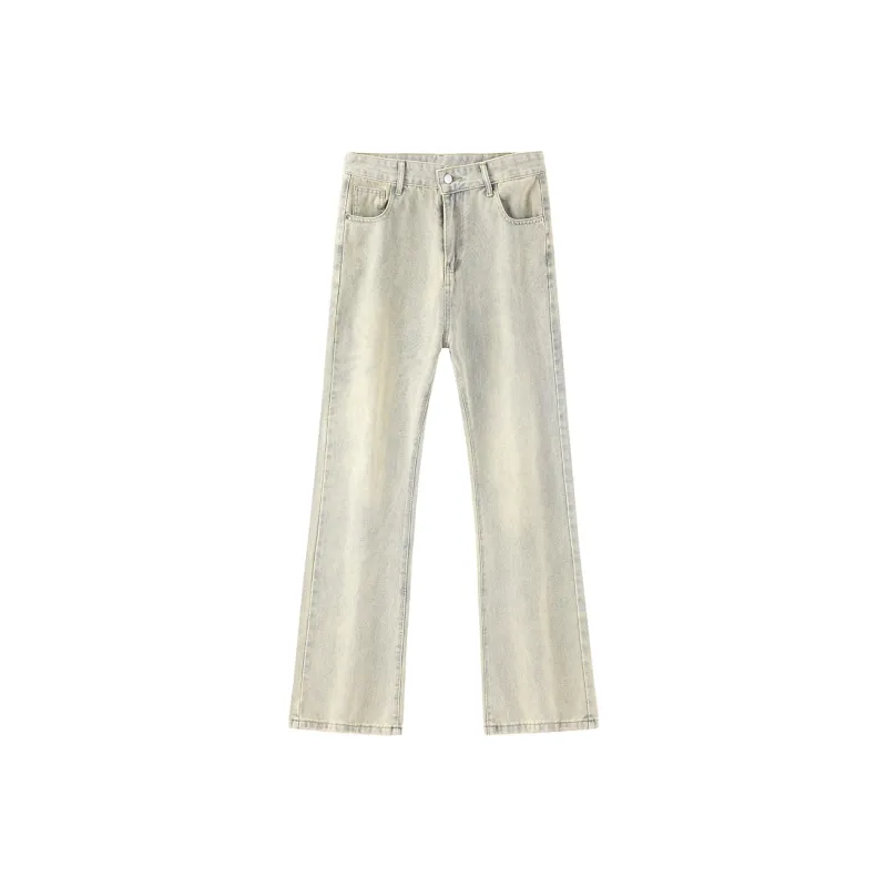 ALCOFM Jeans Unisex-11