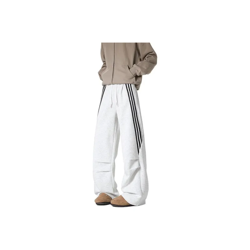 KADAKADA SUITE Casual Pants Unisex-8