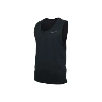 Nike Basketball Jerseys Men's Black