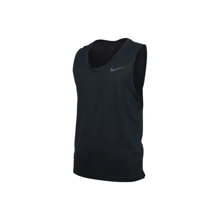 Nike Basketball Jerseys Men's Black-0