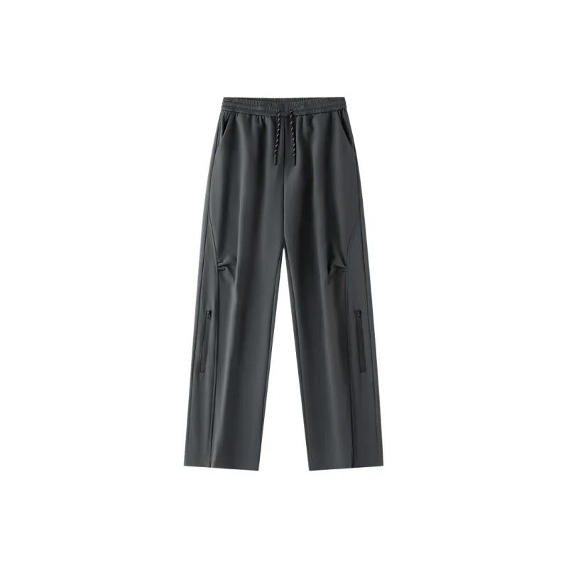 RAINCOME Casual Pants Unisex-14
