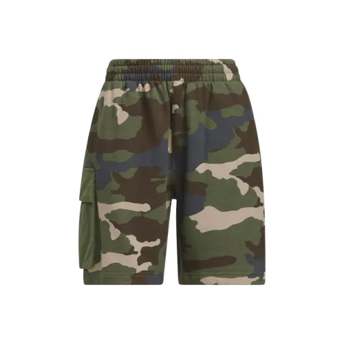 Adidas Ivy Park Terry Shorts All Gender