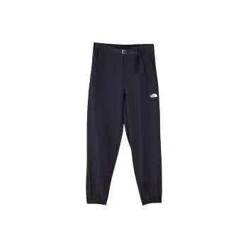 THE NORTH FACE City Outdoor Collection Casual Pants Men's Black