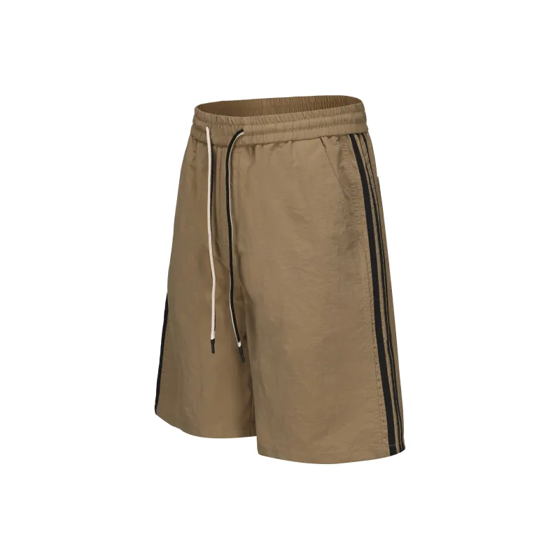 COLDSTONE Casual Shorts Unisex-8
