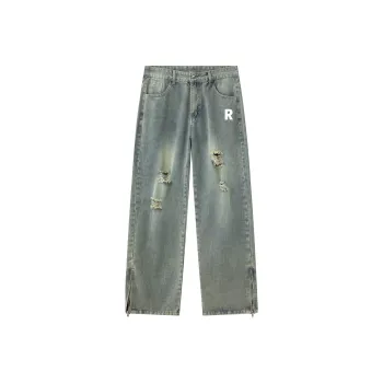 NXPTP Jeans Unisex