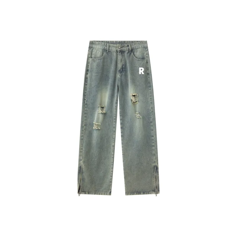 NXPTP Jeans Unisex-0