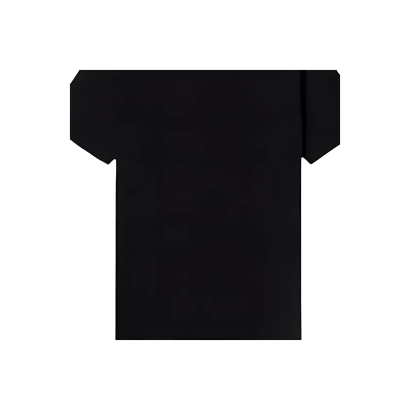SAINT LAURENT T Shirt 'Black'-4
