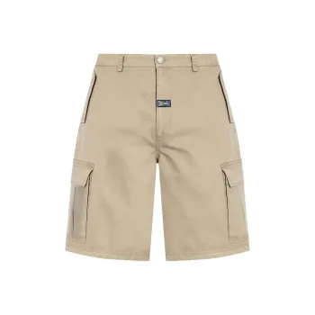 Misbhv Perfect Cargo Shorts