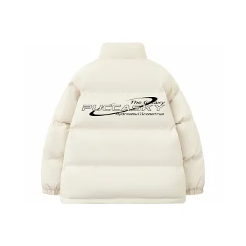 PUCCA Puffer Jackets Unisex