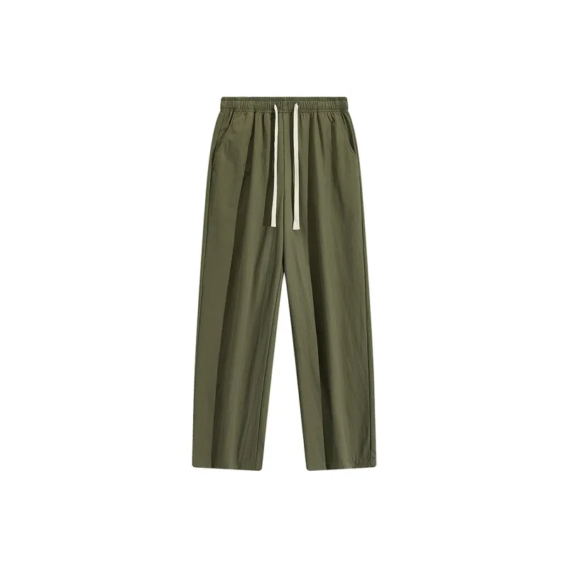 33TH Casual Pants Unisex-6