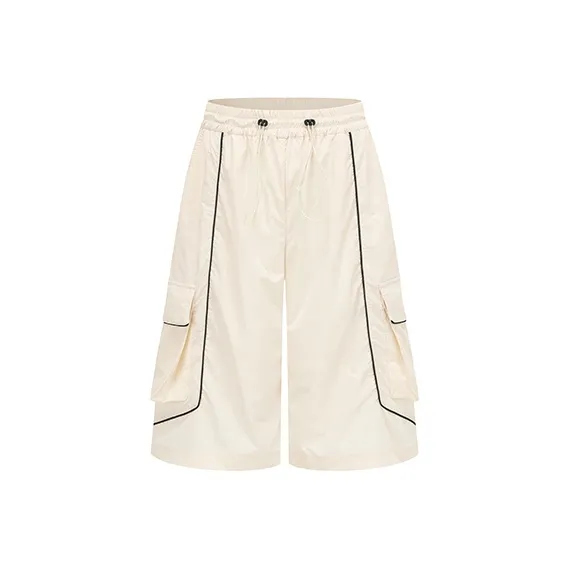 AiLoT Casual Shorts Unisex-0