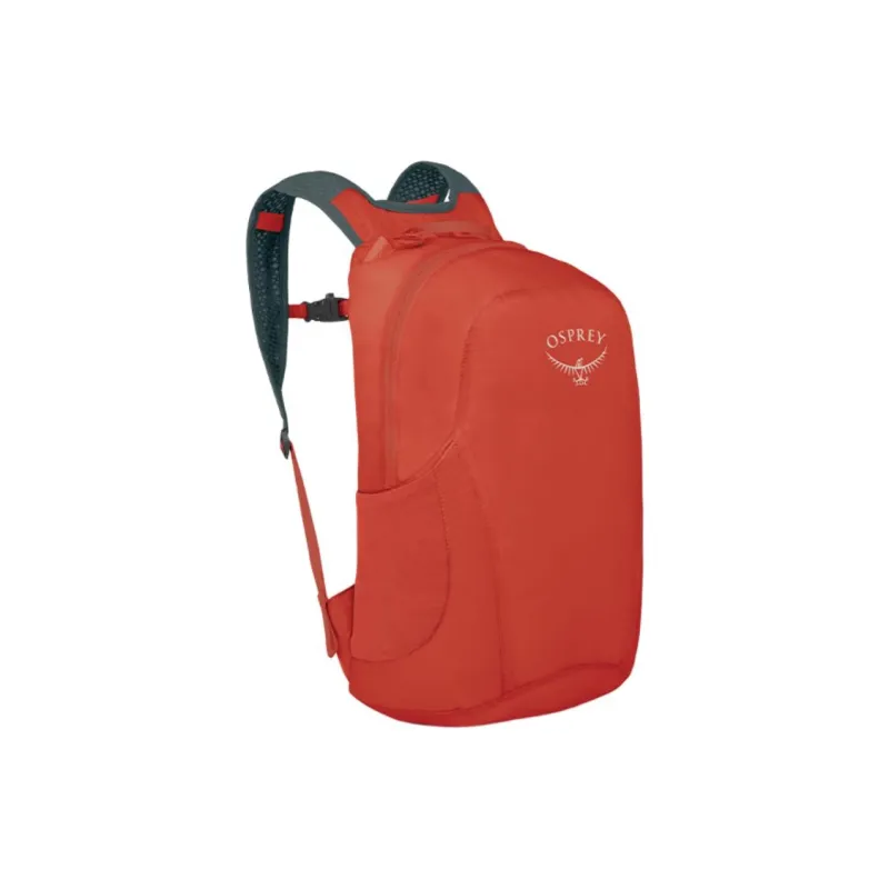 OSPREY Outdoor Bags Nylon Orange Unisex-1