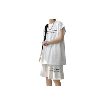 PAINT STAIN Casual Sportswear Unisex