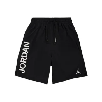 Jordan Casual Shorts Men's Black