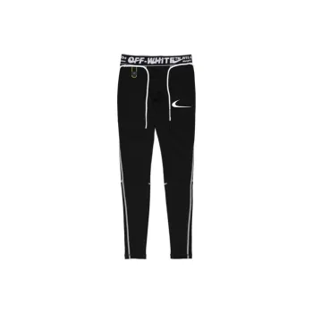 OFF WHITE X Nike Tights
